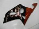 Kit Carénages & Plastique Suzuki GSXR 600 / 750 K1 K2 K3 2001-2003 - Noir Kit Carénages & Plastique Suzuki GSXR 600 / 750 K1 K2 K3 2001-2003 - Noir