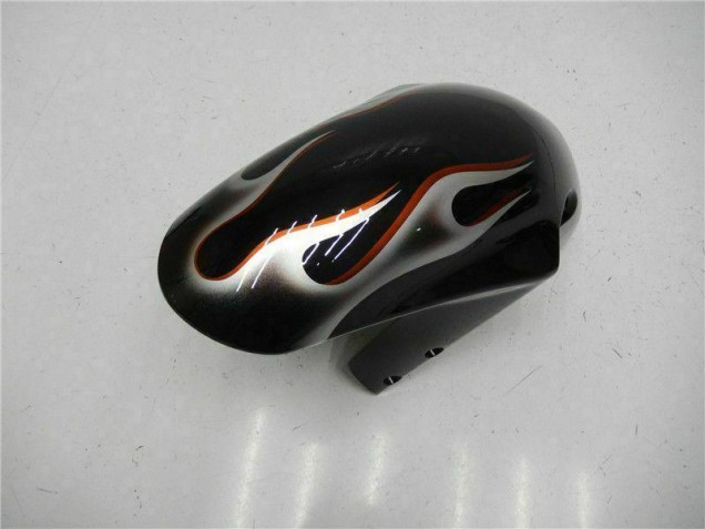 Kit Carénages & Plastique Suzuki GSXR 600 / 750 K1 K2 K3 2001-2003 - Noir Kit Carénages & Plastique Suzuki GSXR 600 / 750 K1 K2 K3 2001-2003 - Noir