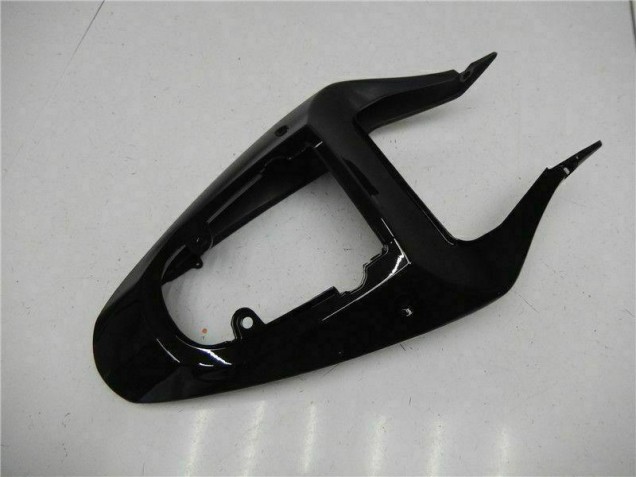 Kit Carénages & Plastique Suzuki GSXR 600 / 750 K1 K2 K3 2001-2003 - Noir Kit Carénages & Plastique Suzuki GSXR 600 / 750 K1 K2 K3 2001-2003 - Noir