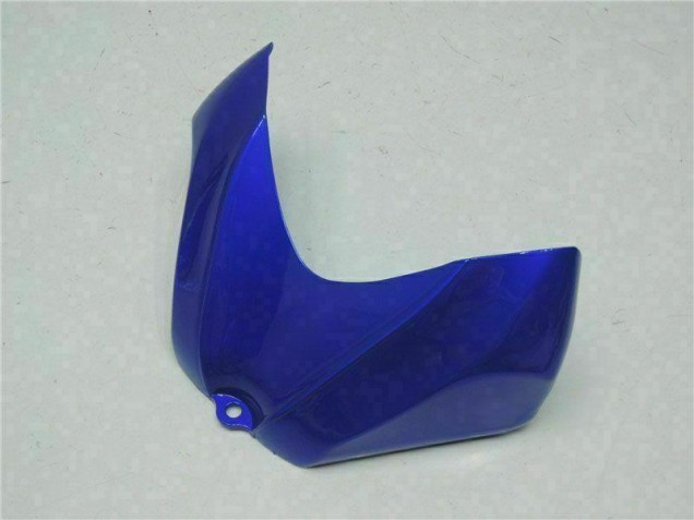 Kit Carénages & Plastique Suzuki GSXR 600 / 750 K6 2006-2007 - Bleu