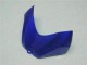 Kit Carénages & Plastique Suzuki GSXR 600 / 750 K6 2006-2007 - Bleu
