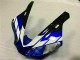 Kit Carénages & Plastique Yamaha R1 2000-2001 - Bleu Kit Carénages & Plastique Yamaha R1 2000-2001 - Bleu