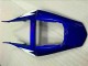 Kit Carénages & Plastique Yamaha R1 2000-2001 - Bleu Kit Carénages & Plastique Yamaha R1 2000-2001 - Bleu