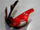 Kit Carénages & Plastique Yamaha R1 2000-2001 - Rouge Kit Carénages & Plastique Yamaha R1 2000-2001 - Rouge