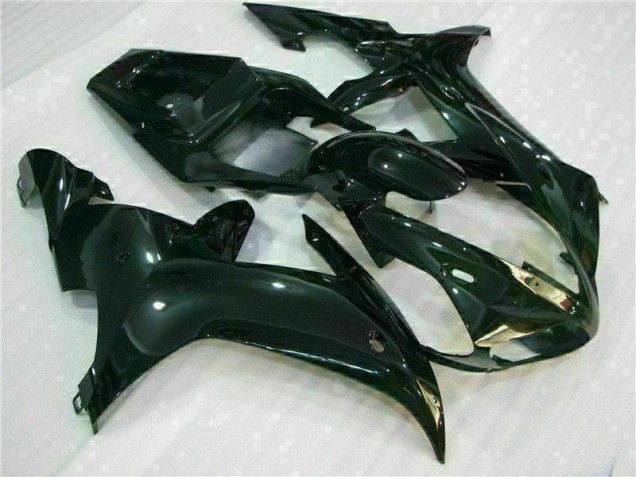 Kit Carénages & Plastique Yamaha R1 2002-2003 - Noir Kit Carénages & Plastique Yamaha R1 2002-2003 - Noir