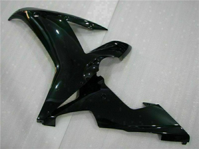 Kit Carénages & Plastique Yamaha R1 2002-2003 - Noir Kit Carénages & Plastique Yamaha R1 2002-2003 - Noir