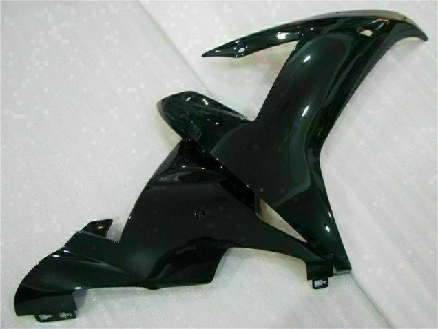 Kit Carénages & Plastique Yamaha R1 2002-2003 - Noir Kit Carénages & Plastique Yamaha R1 2002-2003 - Noir