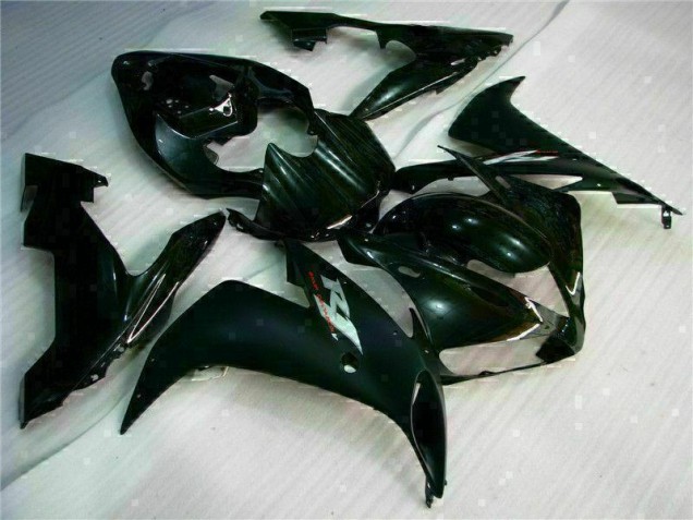 Kit Carénages & Plastique Yamaha R1 2004-2006 - Noir Kit Carénages & Plastique Yamaha R1 2004-2006 - Noir