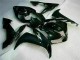 Kit Carénages & Plastique Yamaha R1 2004-2006 - Noir Kit Carénages & Plastique Yamaha R1 2004-2006 - Noir