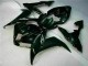 Kit Carénages & Plastique Yamaha R1 2004-2006 - Noir Kit Carénages & Plastique Yamaha R1 2004-2006 - Noir