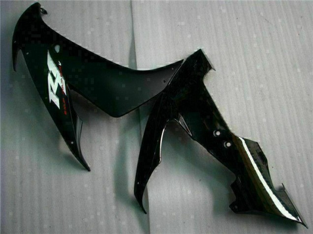 Kit Carénages & Plastique Yamaha R1 2004-2006 - Noir Kit Carénages & Plastique Yamaha R1 2004-2006 - Noir