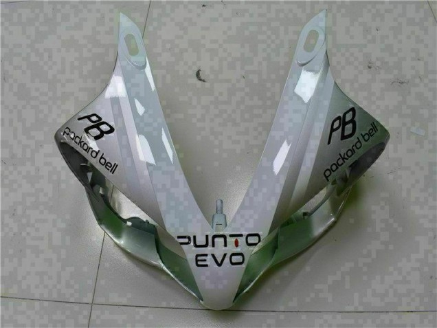 Kit Carénages & Plastique Yamaha R1 2007-2008 - Blanc Kit Carénages & Plastique Yamaha R1 2007-2008 - Blanc