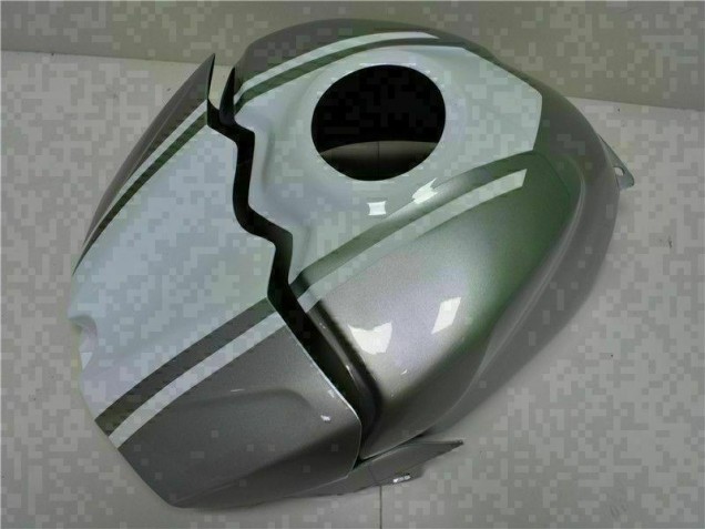 Kit Carénages & Plastique Yamaha R1 2007-2008 - Blanc Kit Carénages & Plastique Yamaha R1 2007-2008 - Blanc