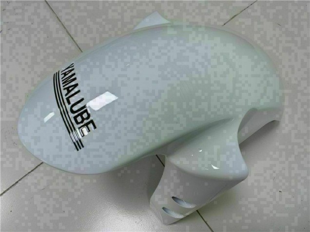 Kit Carénages & Plastique Yamaha R1 2007-2008 - Blanc Kit Carénages & Plastique Yamaha R1 2007-2008 - Blanc