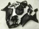 Kit Carénages & Plastique Yamaha R1 2007-2008 - Noir Kit Carénages & Plastique Yamaha R1 2007-2008 - Noir