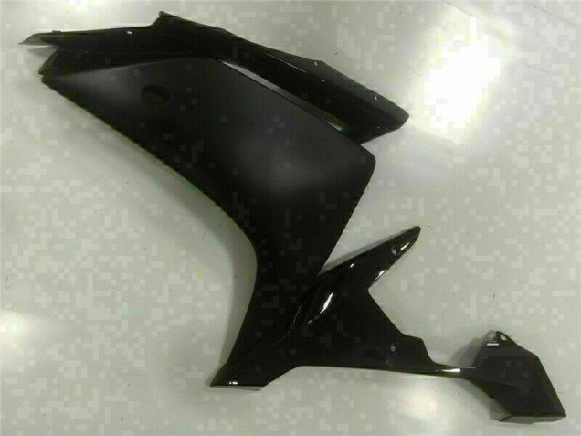 Kit Carénages & Plastique Yamaha R1 2007-2008 - Noir Kit Carénages & Plastique Yamaha R1 2007-2008 - Noir