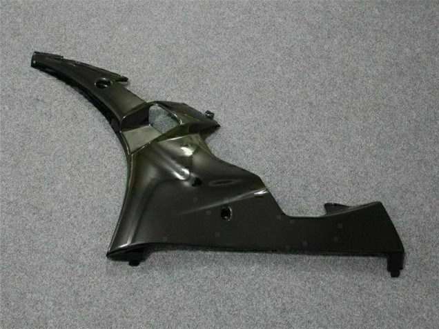 Kit Carénages & Plastique Yamaha R6 2006-2007 - Jaune Kit Carénages & Plastique Yamaha R6 2006-2007 - Jaune