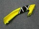 Kit Carénages & Plastique Yamaha R6 2006-2007 - Jaune Kit Carénages & Plastique Yamaha R6 2006-2007 - Jaune