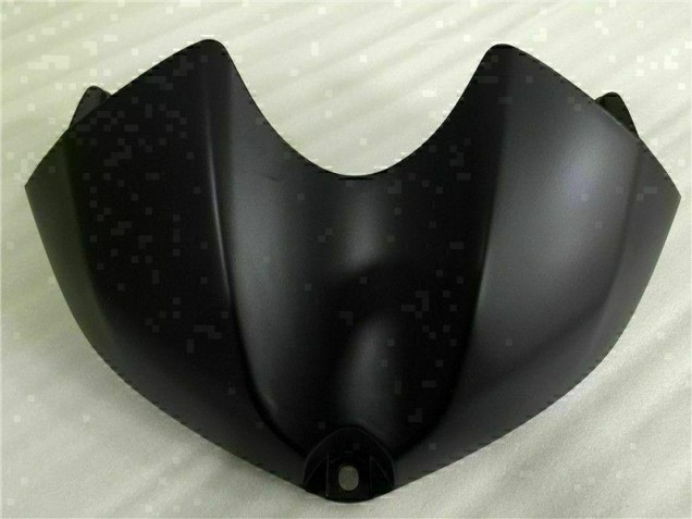 Kit Carénages & Plastique Yamaha R6 2008-2016 - Blanc Noir Kit Carénages & Plastique Yamaha R6 2008-2016 - Blanc Noir