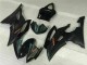 Kit Carénages & Plastique Yamaha R6 2008-2016 - Noir Kit Carénages & Plastique Yamaha R6 2008-2016 - Noir