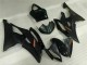 Kit Carénages & Plastique Yamaha R6 2008-2016 - Noir Kit Carénages & Plastique Yamaha R6 2008-2016 - Noir