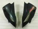 Kit Carénages & Plastique Yamaha R6 2008-2016 - Noir Kit Carénages & Plastique Yamaha R6 2008-2016 - Noir