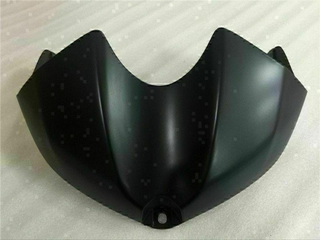 Kit Carénages & Plastique Yamaha R6 2008-2016 - Noir Kit Carénages & Plastique Yamaha R6 2008-2016 - Noir