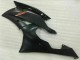Kit Carénages & Plastique Yamaha R6 2008-2016 - Noir Kit Carénages & Plastique Yamaha R6 2008-2016 - Noir