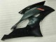 Kit Carénages & Plastique Yamaha R6 2008-2016 - Noir Kit Carénages & Plastique Yamaha R6 2008-2016 - Noir