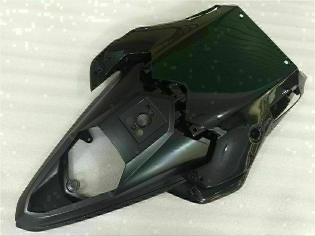 Kit Carénages & Plastique Yamaha R6 2008-2016 - Noir Kit Carénages & Plastique Yamaha R6 2008-2016 - Noir