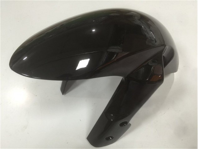 Kit Carénages Suzuki GSXR 1000 K5 2005-2006 - Rouge Noir Kit Carénages Suzuki GSXR 1000 K5 2005-2006 - Rouge Noir
