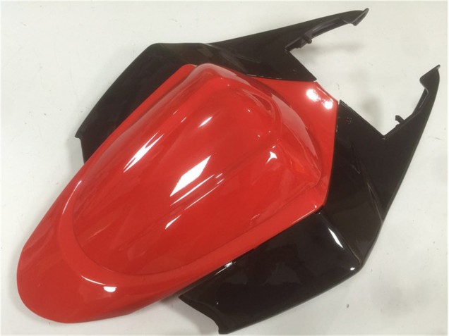 Kit Carénages Suzuki GSXR 1000 K5 2005-2006 - Rouge Noir Kit Carénages Suzuki GSXR 1000 K5 2005-2006 - Rouge Noir