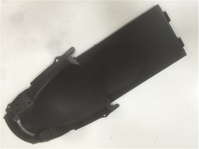Kit Carénages Suzuki GSXR 1000 K5 2005-2006 - Rouge Noir Kit Carénages Suzuki GSXR 1000 K5 2005-2006 - Rouge Noir