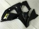 Kit Carénages Suzuki GSXR 1000 K9 2009-2016 - Noir Kit Carénages Suzuki GSXR 1000 K9 2009-2016 - Noir