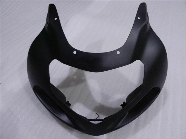 Kit Carénages Suzuki GSXR 600 / 750 K1 K2 K3 2001-2003 - Noir Kit Carénages Suzuki GSXR 600 / 750 K1 K2 K3 2001-2003 - Noir