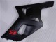 Kit Carénages Suzuki GSXR 600 / 750 K1 K2 K3 2001-2003 - Noir Kit Carénages Suzuki GSXR 600 / 750 K1 K2 K3 2001-2003 - Noir