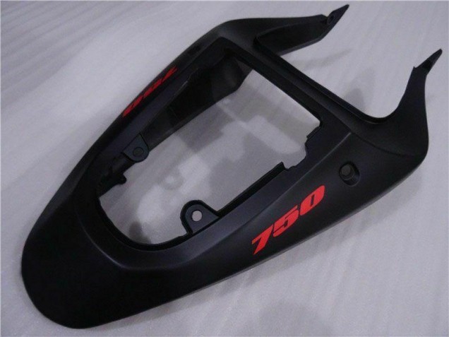 Kit Carénages Suzuki GSXR 600 / 750 K1 K2 K3 2001-2003 - Noir Kit Carénages Suzuki GSXR 600 / 750 K1 K2 K3 2001-2003 - Noir
