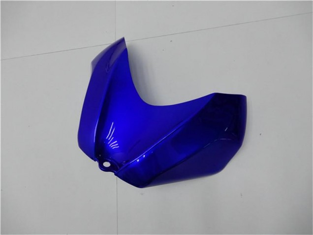 Kit Carénages Suzuki GSXR 600 / 750 K6 2006-2007 - Bleu Blanc Kit Carénages Suzuki GSXR 600 / 750 K6 2006-2007 - Bleu Blanc