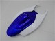 Kit Carénages Suzuki GSXR 600 / 750 K6 2006-2007 - Bleu Blanc Kit Carénages Suzuki GSXR 600 / 750 K6 2006-2007 - Bleu Blanc