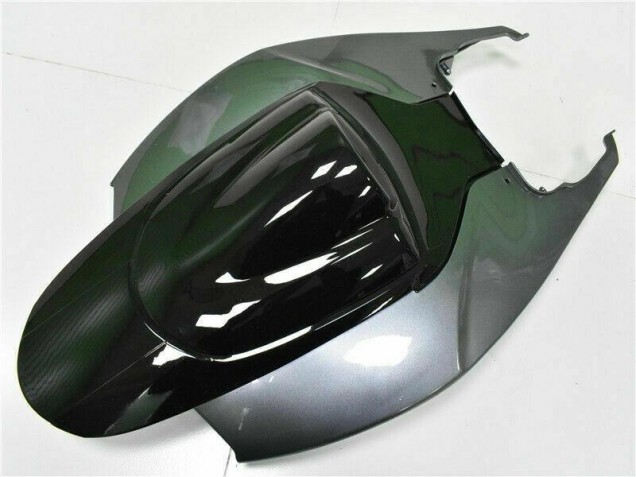 Kit Carénages Suzuki GSXR 600 / 750 K6 2006-2007 - Noir Kit Carénages Suzuki GSXR 600 / 750 K6 2006-2007 - Noir