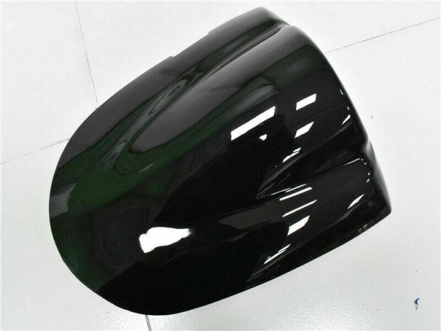 Kit Carénages Suzuki GSXR 600 / 750 K6 2006-2007 - Noir Kit Carénages Suzuki GSXR 600 / 750 K6 2006-2007 - Noir