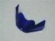 Kit Carénages Suzuki GSXR 600 / 750 K8 2008-2010 - Bleu Blanc Kit Carénages Suzuki GSXR 600 / 750 K8 2008-2010 - Bleu Blanc