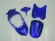 Kit Carénages Suzuki GSXR 600 / 750 K8 2008-2010 - Bleu Blanc Kit Carénages Suzuki GSXR 600 / 750 K8 2008-2010 - Bleu Blanc