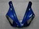 Kit Carénages Yamaha R1 2000-2001 - Bleu Kit Carénages Yamaha R1 2000-2001 - Bleu