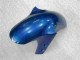 Kit Carénages Yamaha R1 2000-2001 - Bleu Kit Carénages Yamaha R1 2000-2001 - Bleu