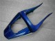 Kit Carénages Yamaha R1 2000-2001 - Bleu Kit Carénages Yamaha R1 2000-2001 - Bleu