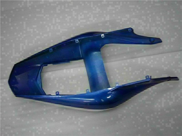 Kit Carénages Yamaha R1 2000-2001 - Bleu Kit Carénages Yamaha R1 2000-2001 - Bleu