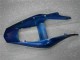 Kit Carénages Yamaha R1 2000-2001 - Bleu Kit Carénages Yamaha R1 2000-2001 - Bleu