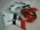 Kit Carénages Yamaha R1 2000-2001 - Rouge Kit Carénages Yamaha R1 2000-2001 - Rouge