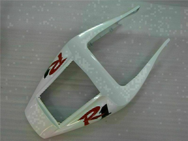 Kit Carénages Yamaha R1 2000-2001 - Rouge Kit Carénages Yamaha R1 2000-2001 - Rouge